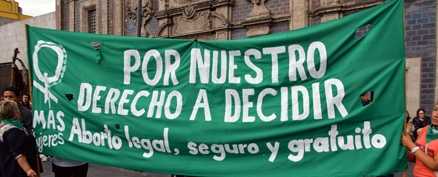 How Abortion Debate in Latin America Compares to the U.S.