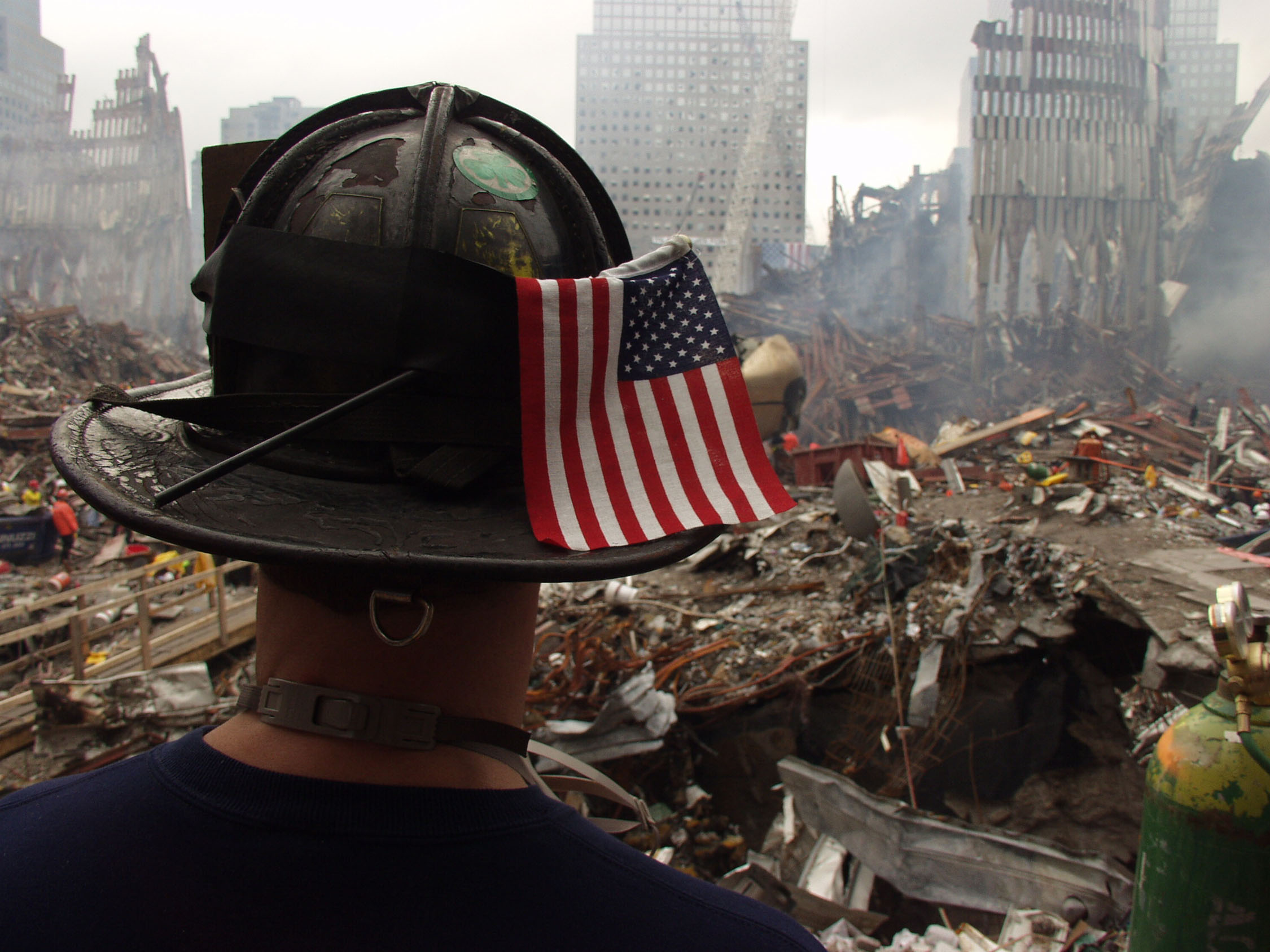 9/11: Country Music Responds