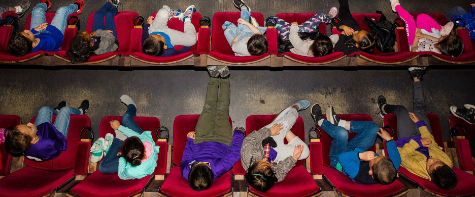 Short Films Celebrating Asian Americans and Native Hawaiian/Pacific Islander Heritage