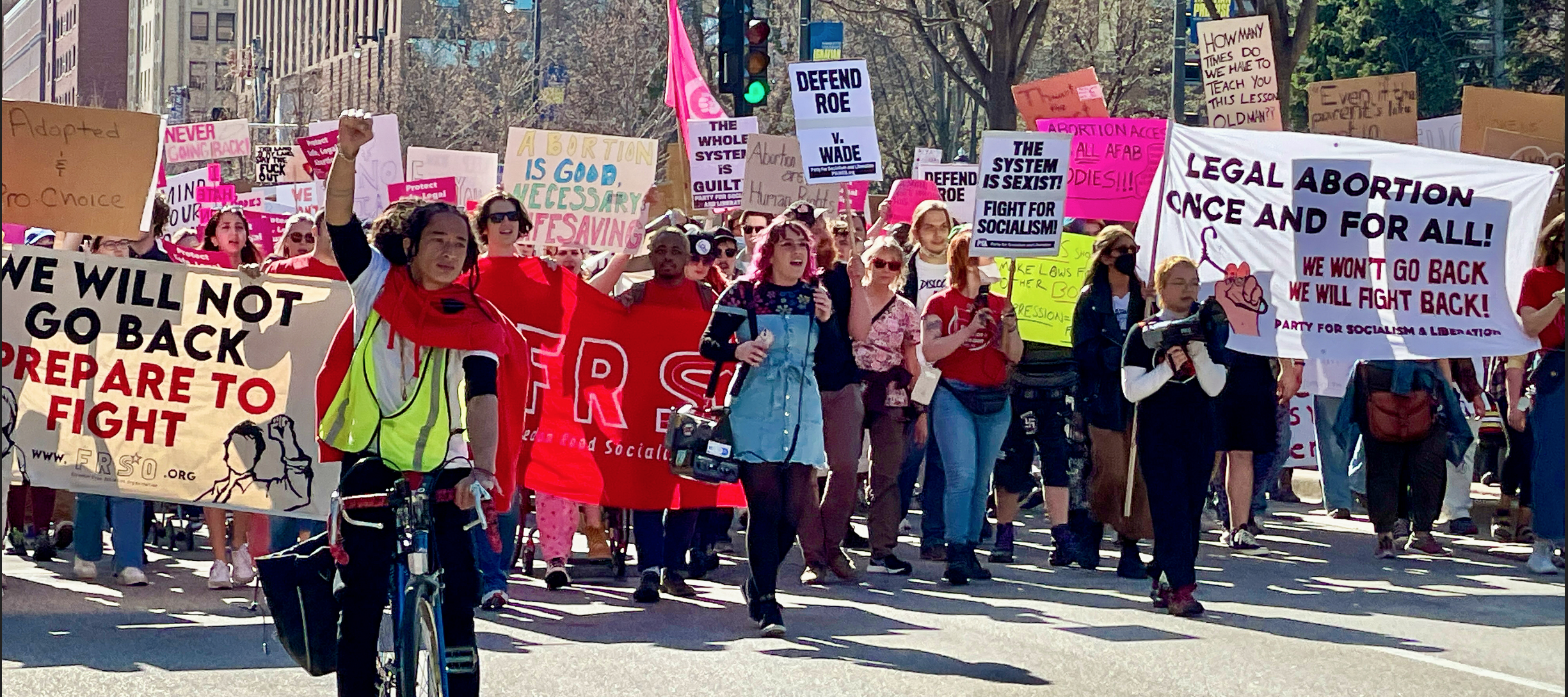 The Impact of Overturning Roe v. Wade