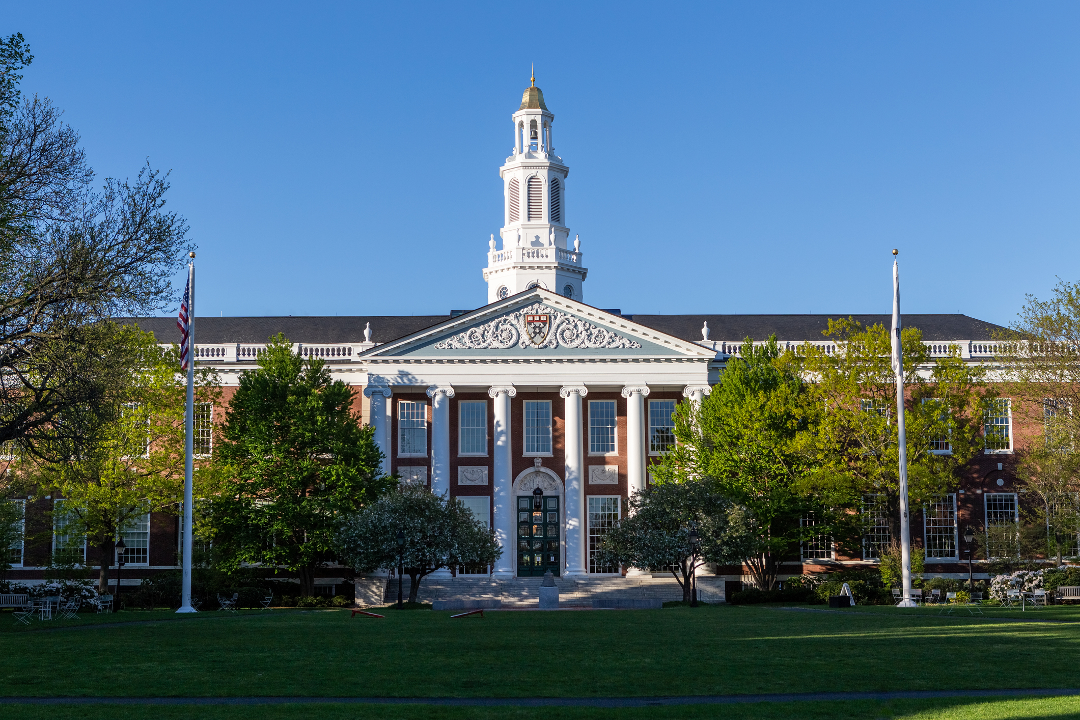 Harvard University Details its Ties to Slavery and Promises a Reckoning