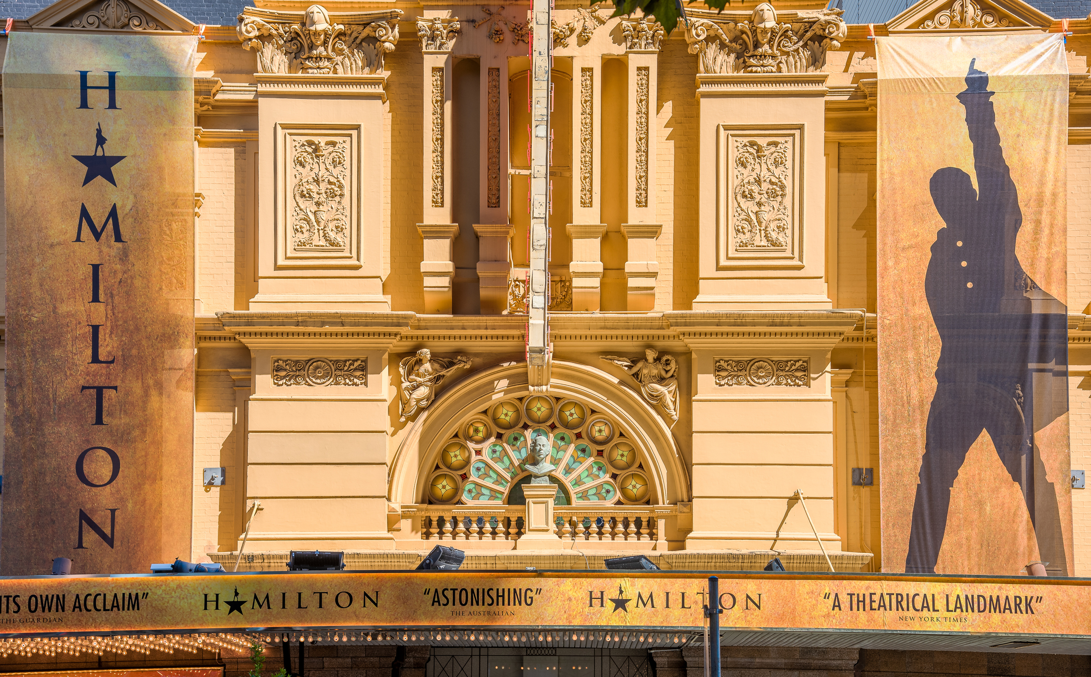 Hamilton: A Musical Workbook on US History