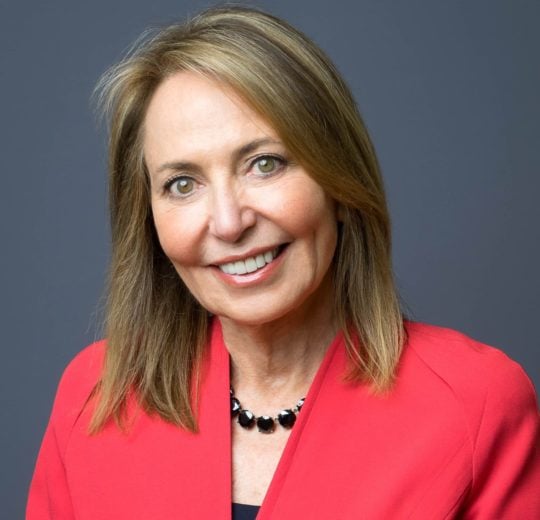 Profile picture for user Pamela Cantor M.D.