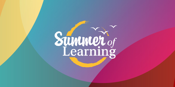Summer of Learning: Professional Development for Teachers and School Staff