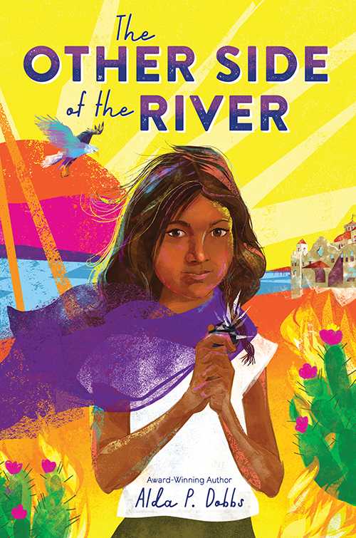 The Other Side of the River by Alda P. Dobbs Discussion Guide