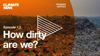   How Dirty Are We? Breaking Down Our Carbon Emissions