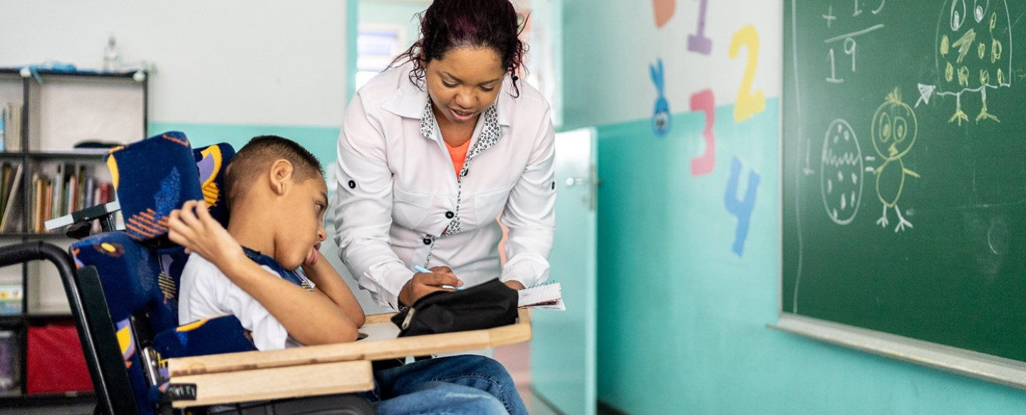 ‘They don’t know’: A March for Our Lives moment