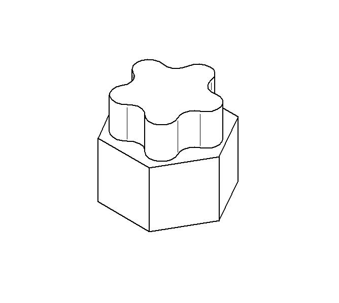 CNC Milling Machine Project Blueprint