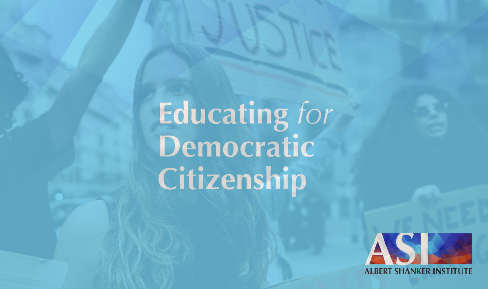 Activism: Purpose Beyond Protest