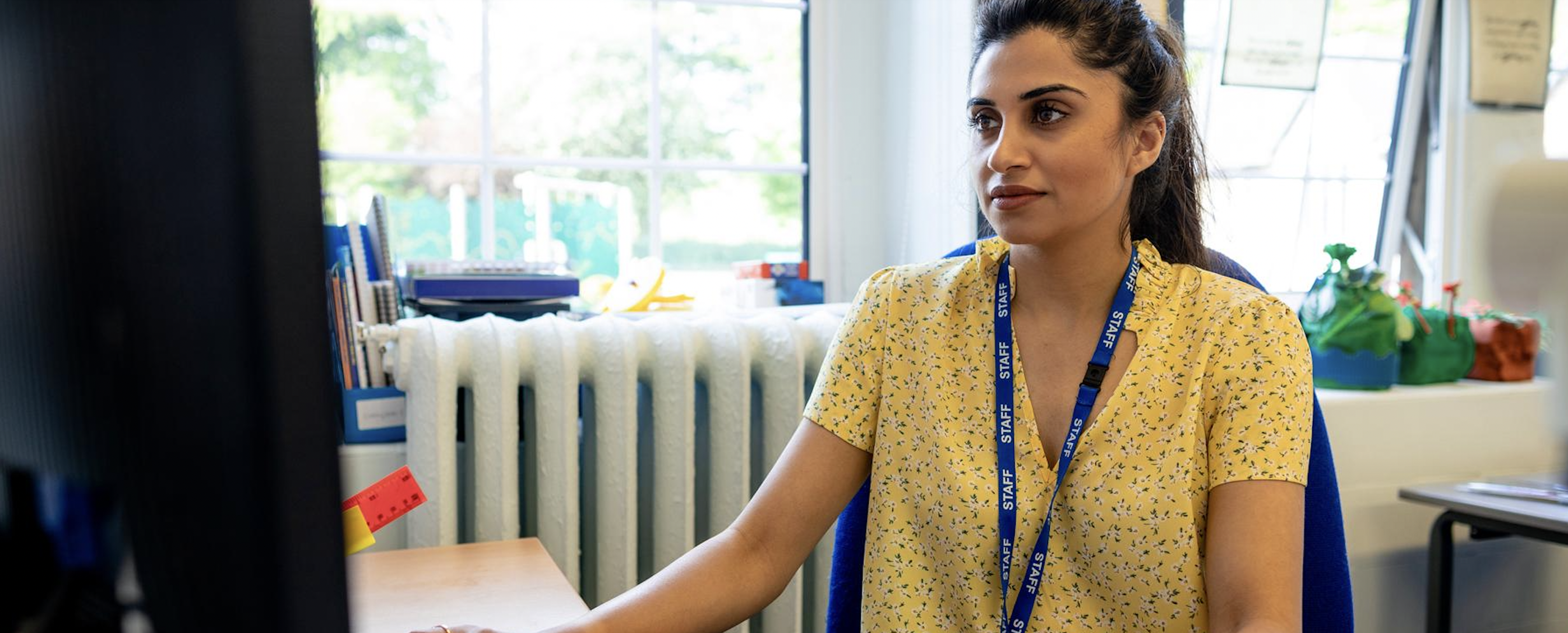 New Year, New Students