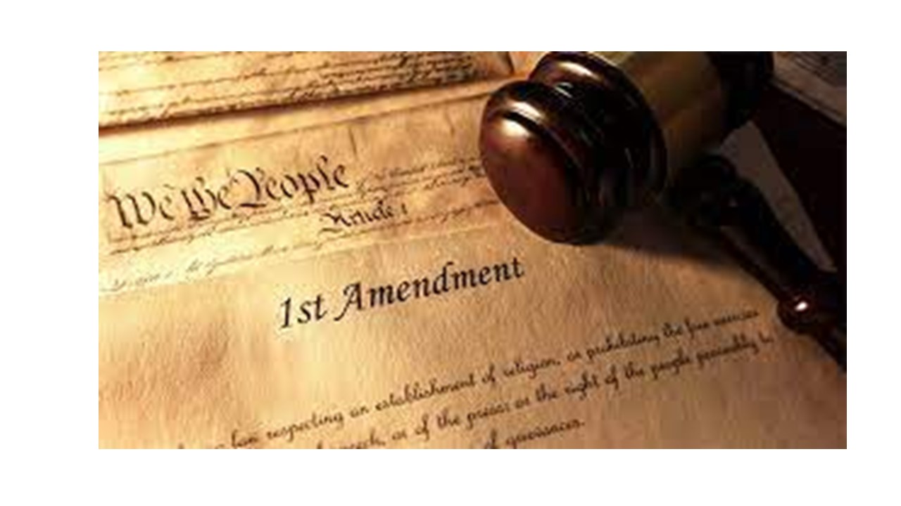 Unit 1: Foundations of Journalism Parts A & B 