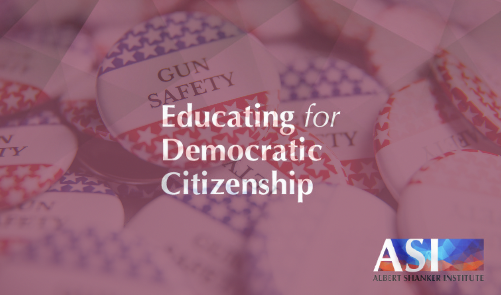 The Impact of Mass Shootings & Gun Safety