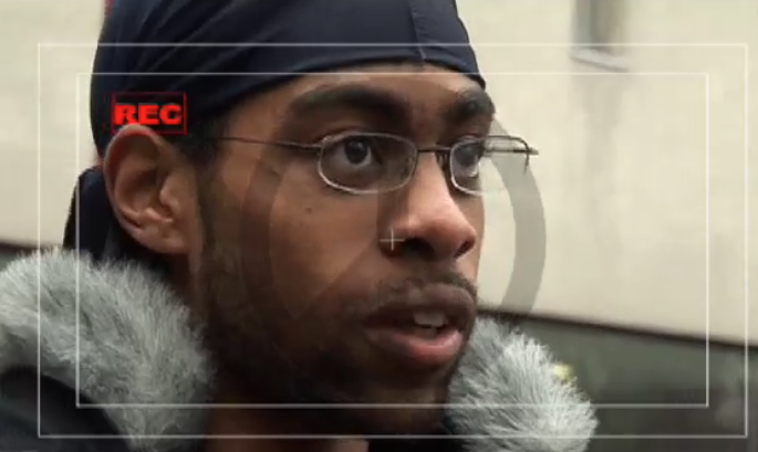 International Day of Peace Assembly