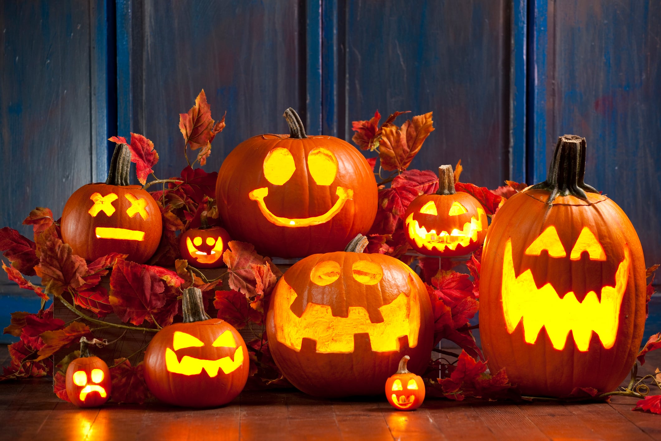 Halloween Activities and Lesson Plans