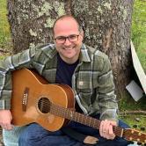 Profile picture for user Glen Calhoun