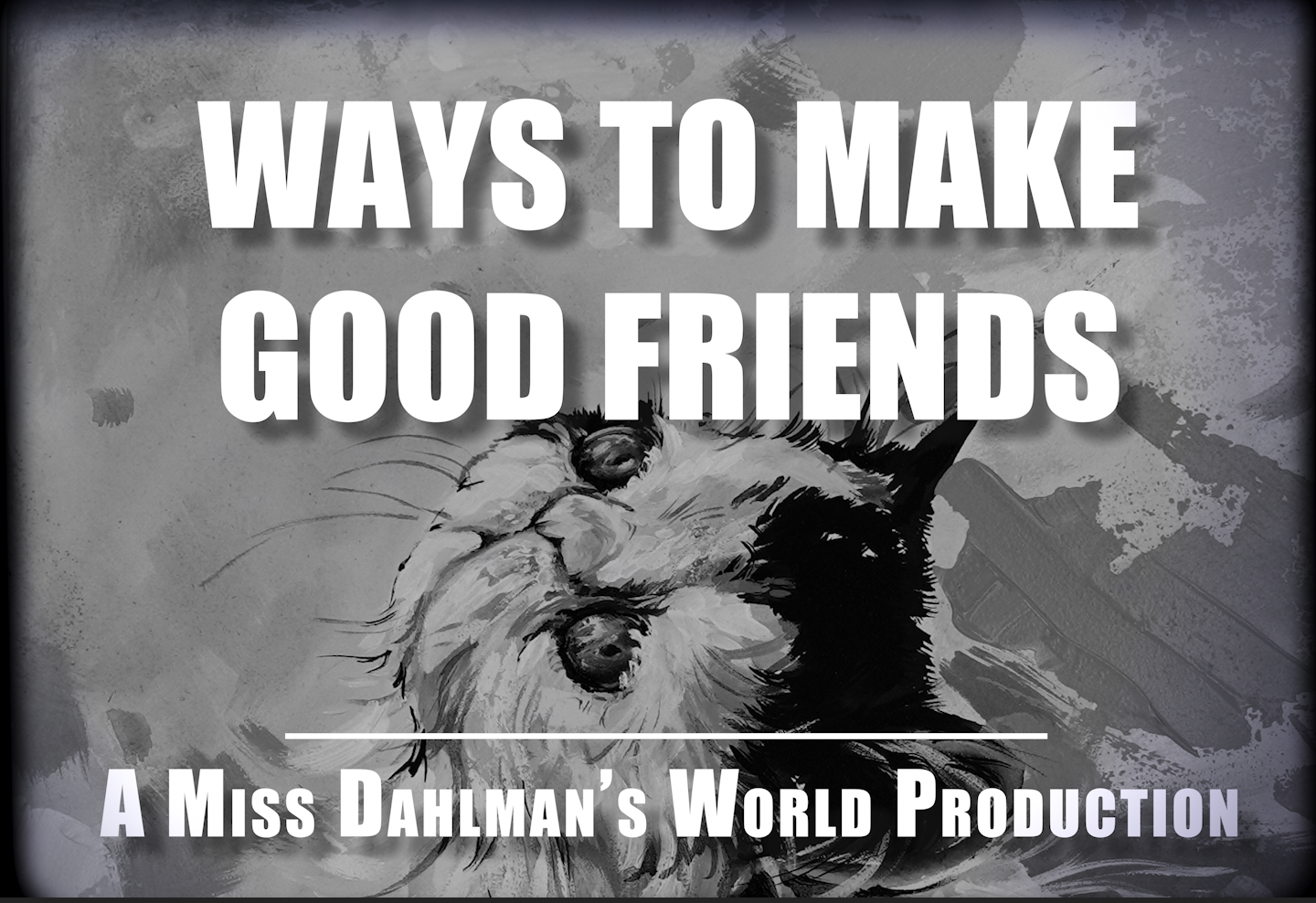 Ways to Make Good Friends: A Lesson for Kids