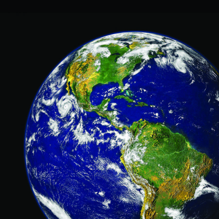 Today’s Vote in the Classroom-Climate Change