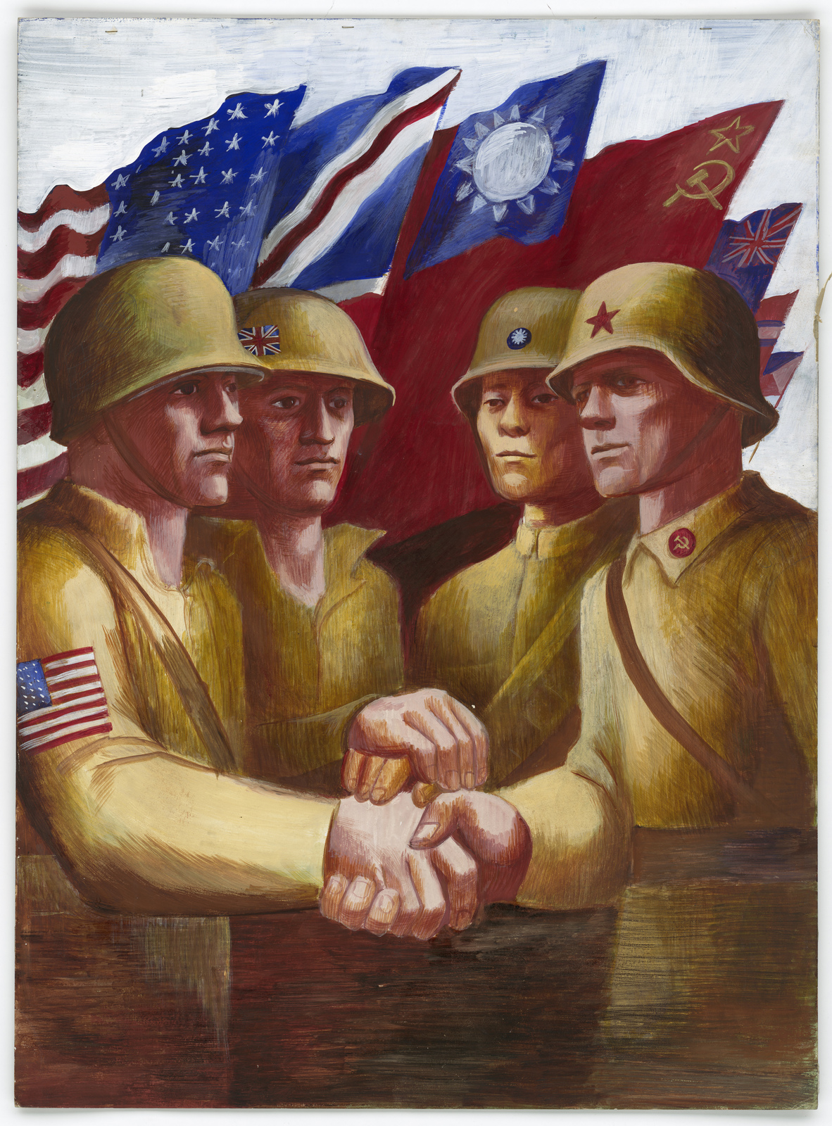 Civic Conversations: Building Beloved Community 