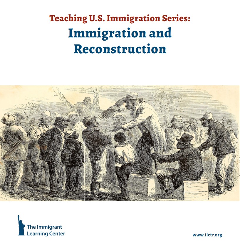 Immigration and Reconstruction