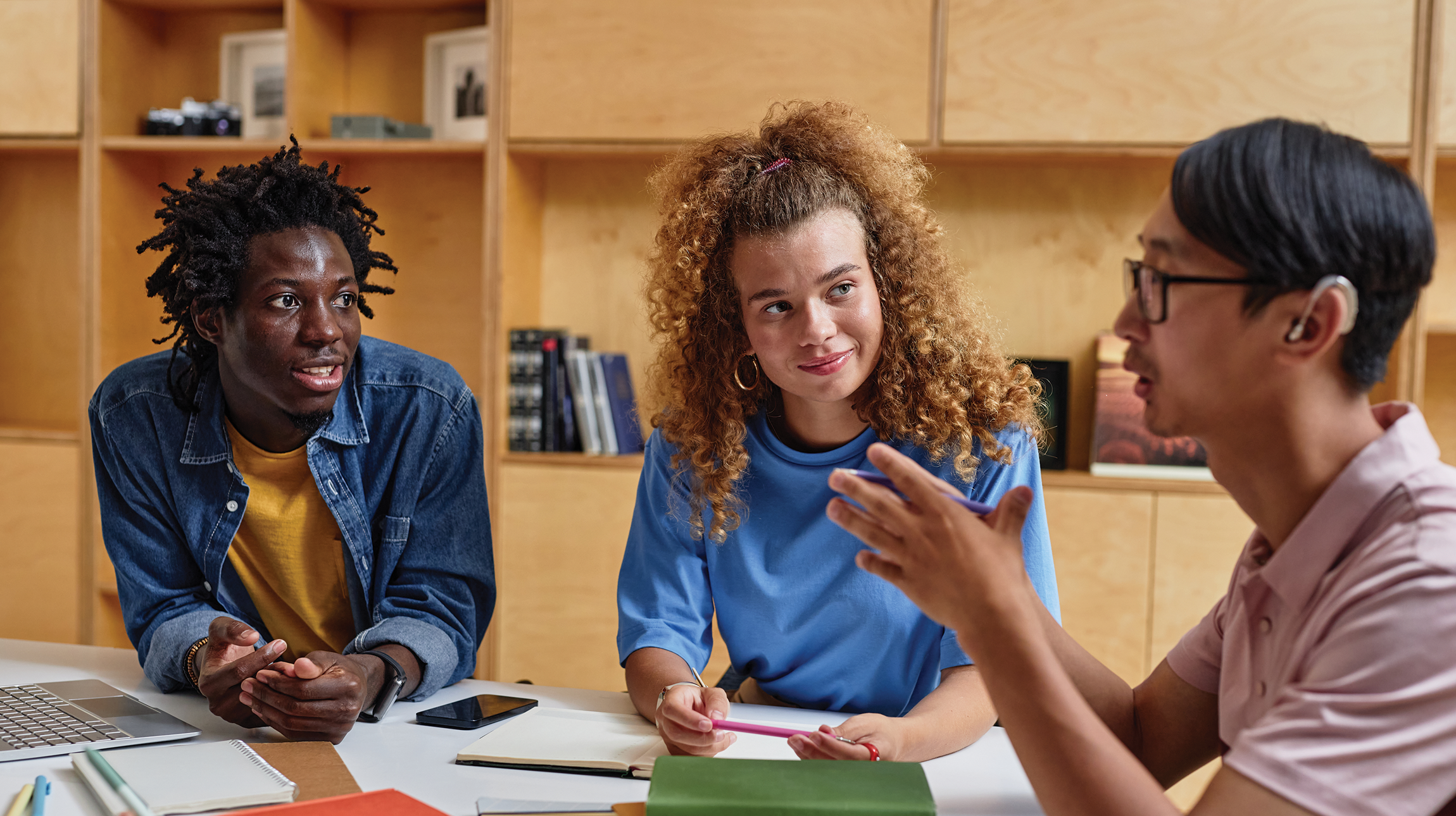 Intent vs. Impact: Why Does it Matter?