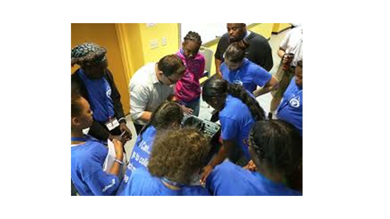 College Strategies: Challenges 