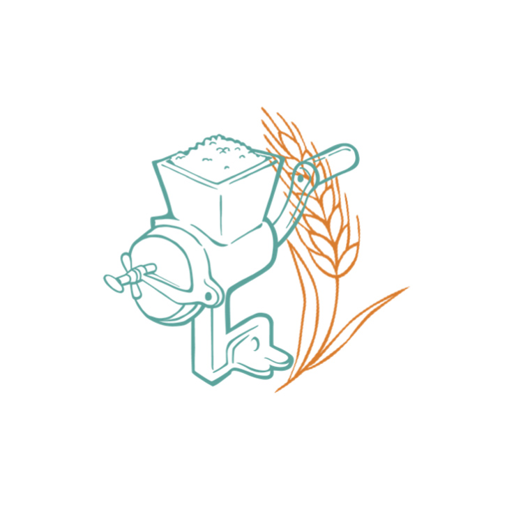 Garden and Kitchen Inventions