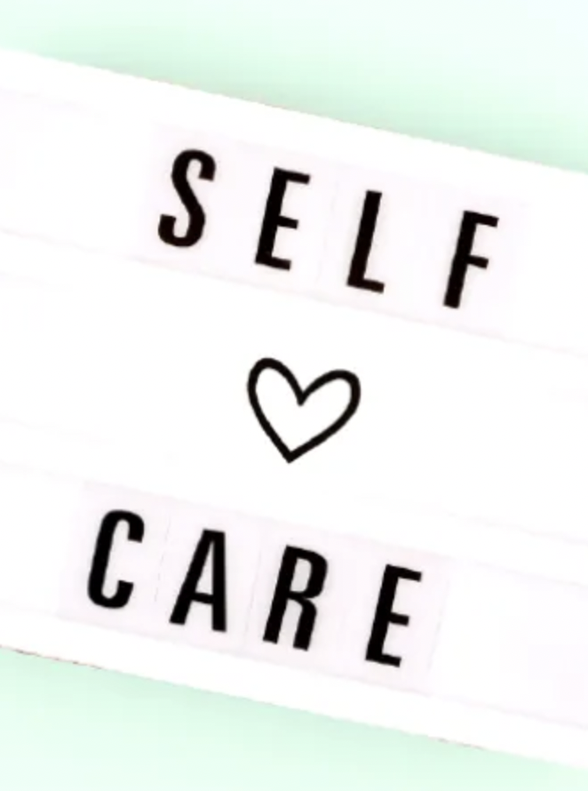 self-care