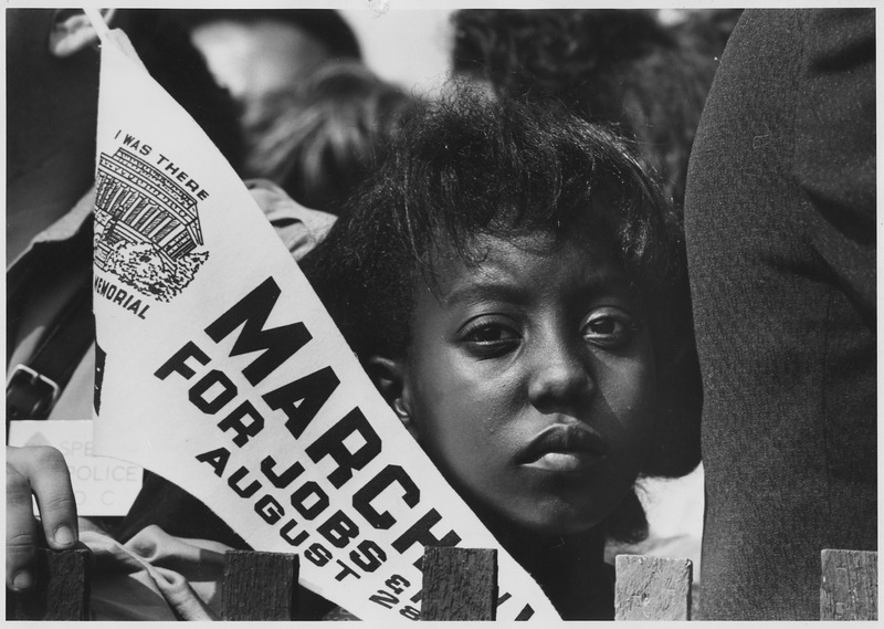 The Women of the Civil Rights Movement: Part 2 of 3