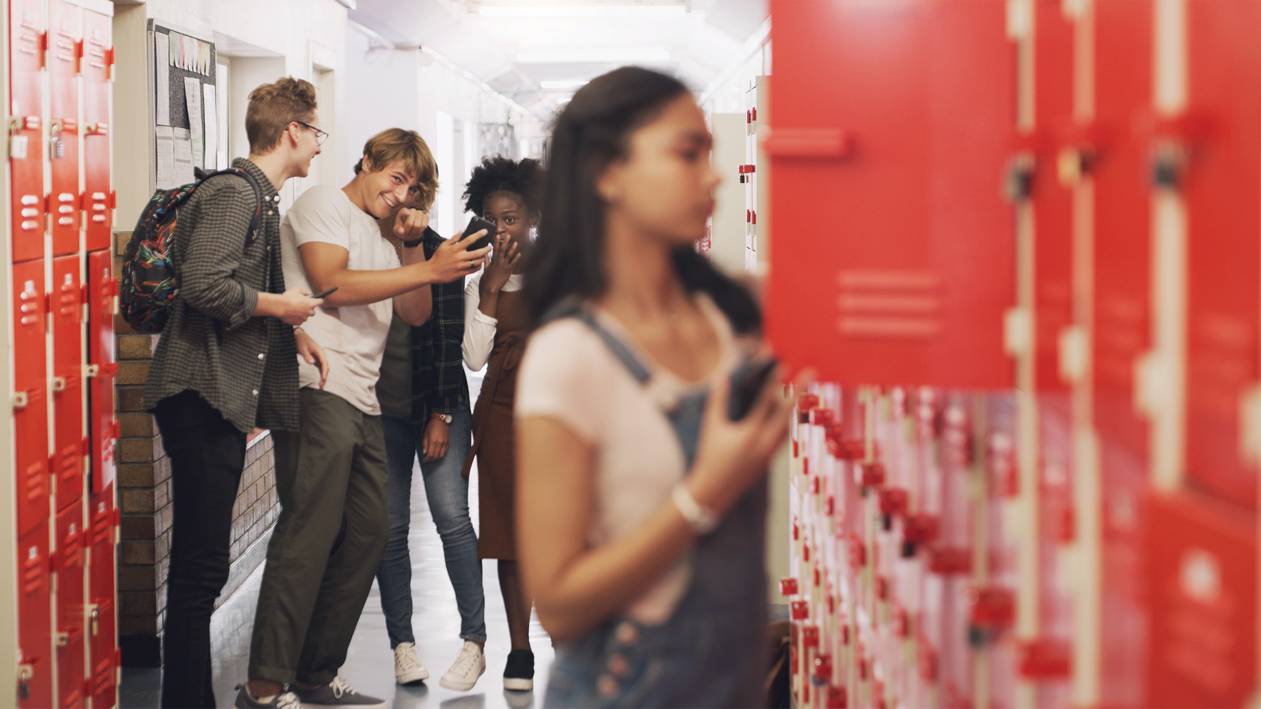 Gossip, Rumors and Identity