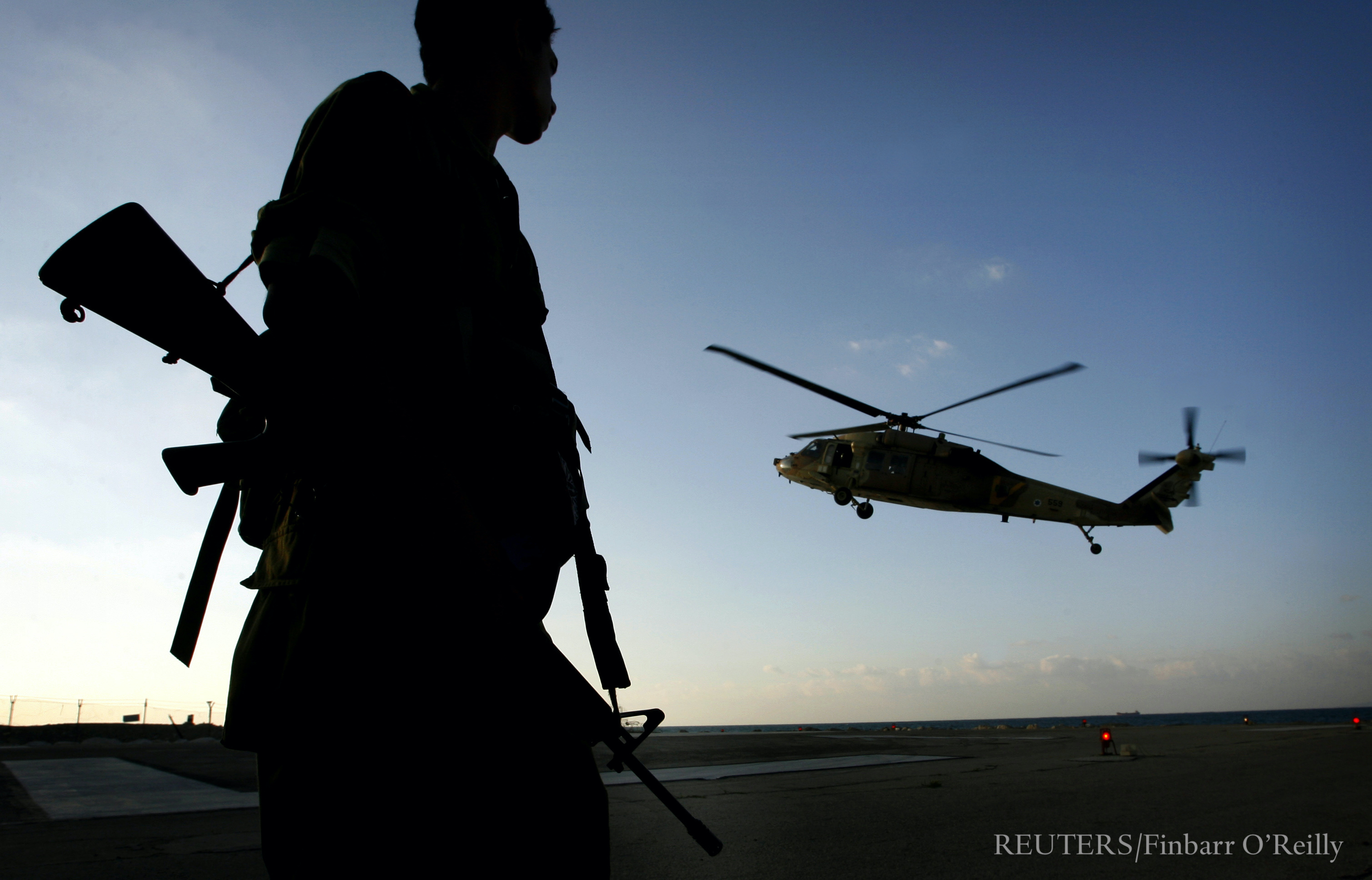 Armed Force SIMULATION