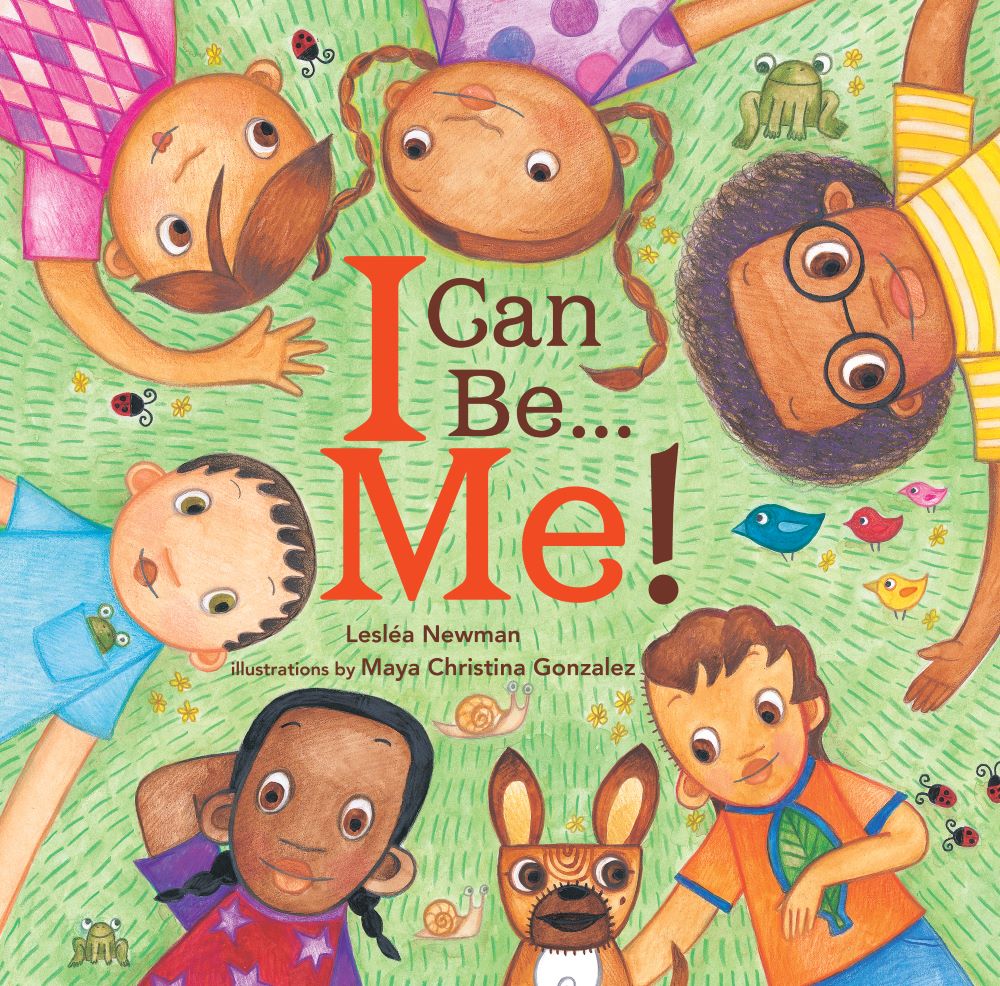 Using Picture Books as Mentor Texts in the Classroom with Lee & Low