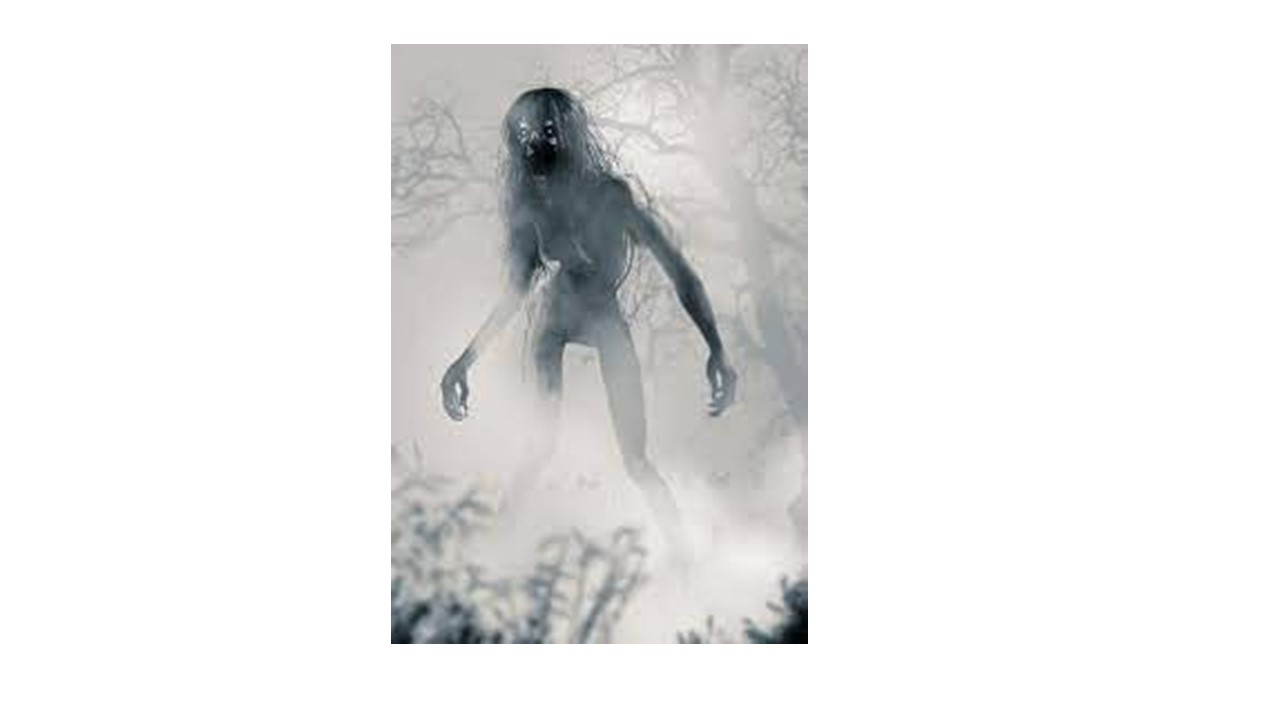 English IV Narrative Writing 