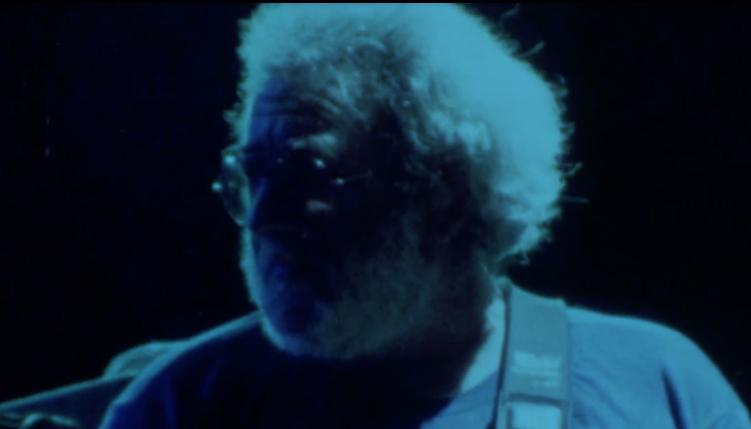 Jerry Garcia, Addiction, and Intervention