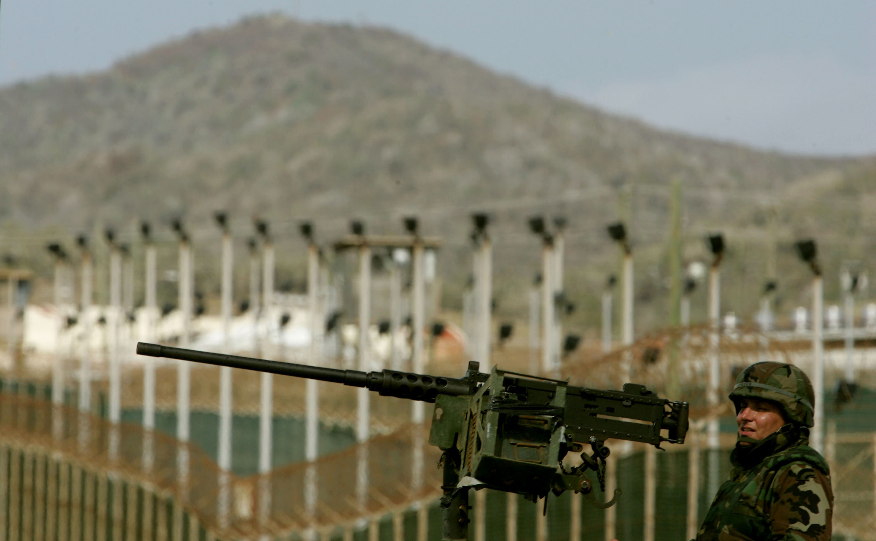 Terrorism: U.S. Counterterrorism Since 1945 LEARNING RESOURCE