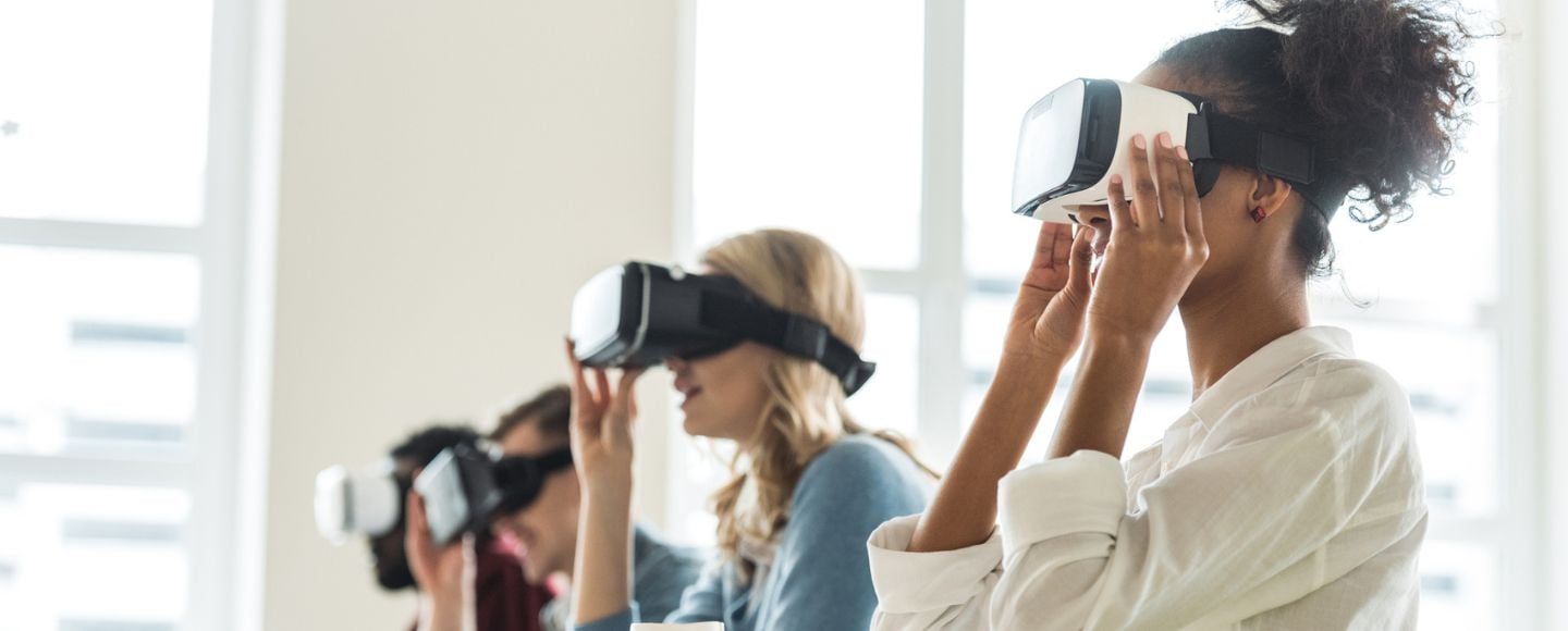 A Guide to Teaching and Thriving with New Technologies