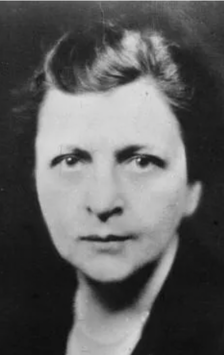 Frances Perkins