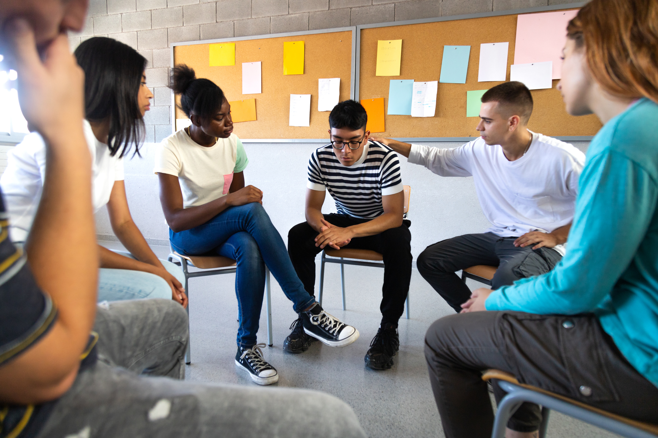 Restorative Practices: Free Classroom Resources