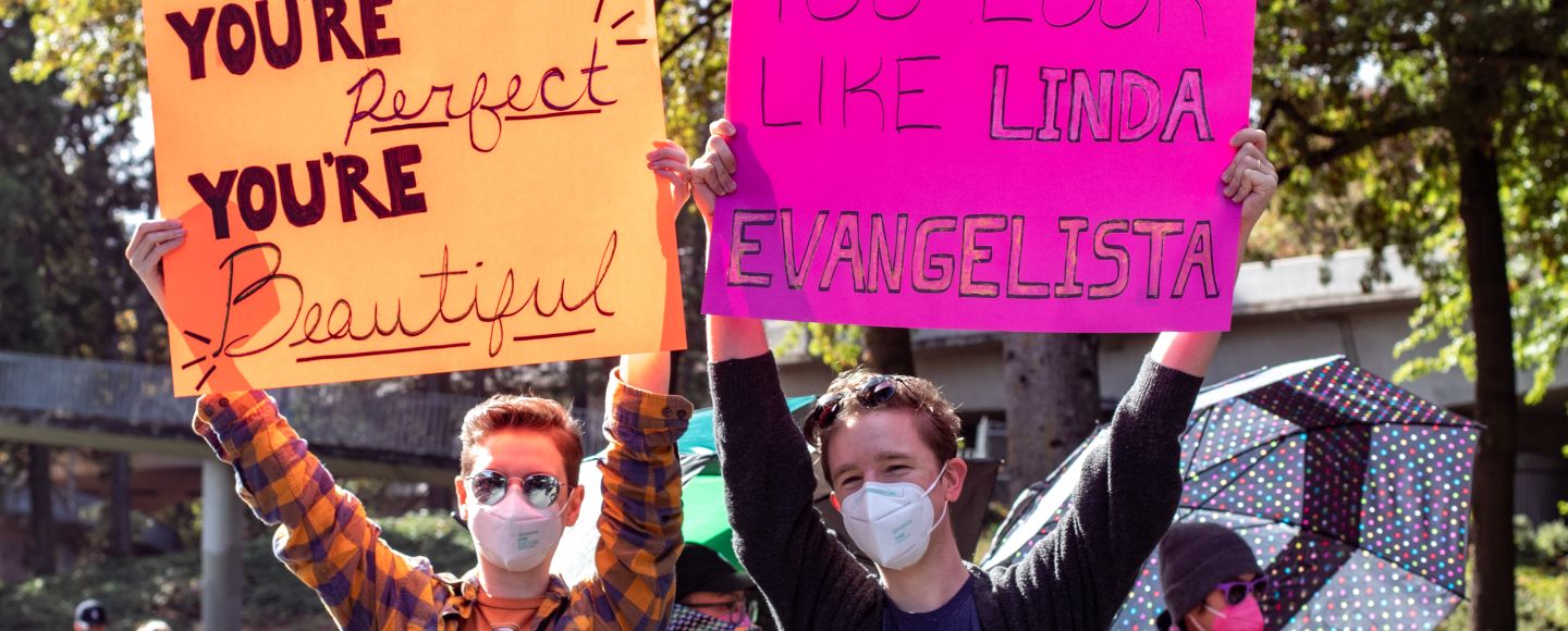 Drag Bans: A Violation of the First Amendment?