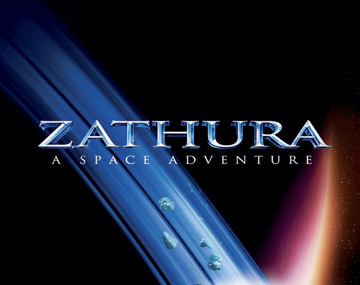 Zathura (Close Reading Activities)