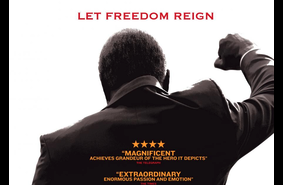 Mandela: Long Walk to Democracy