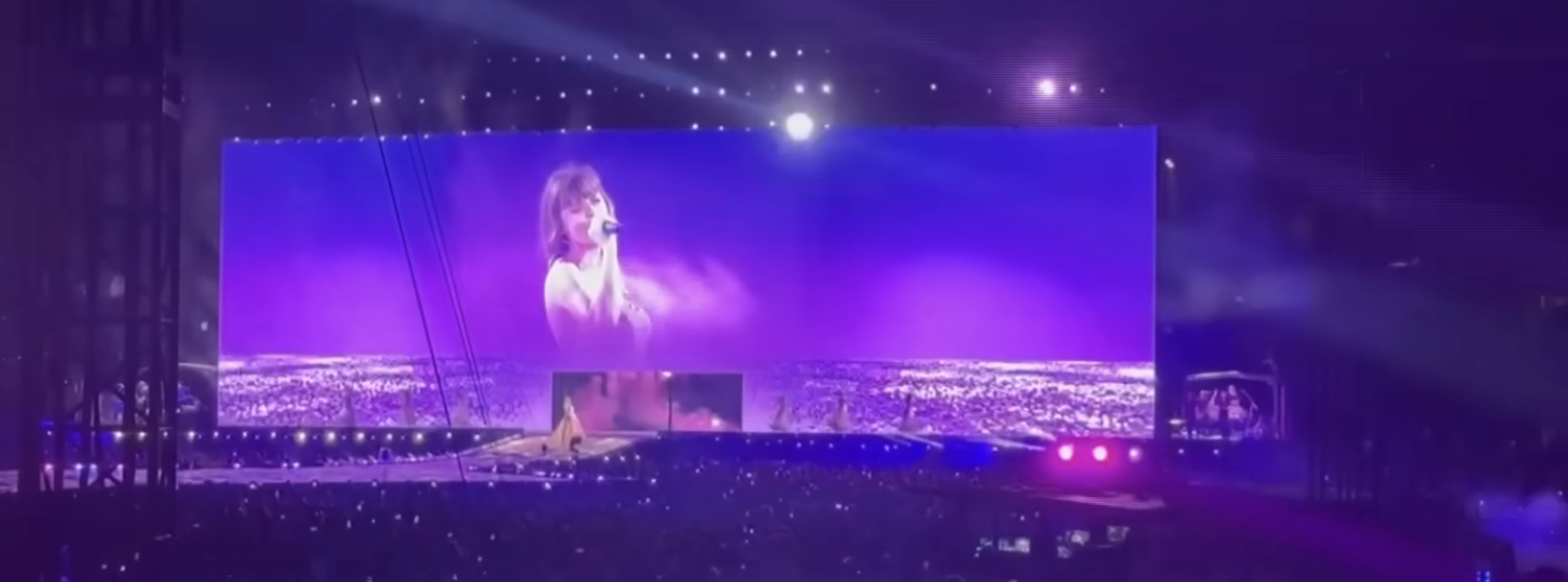 How Taylor Swift Created an Economic Boom with Her Eras Tour