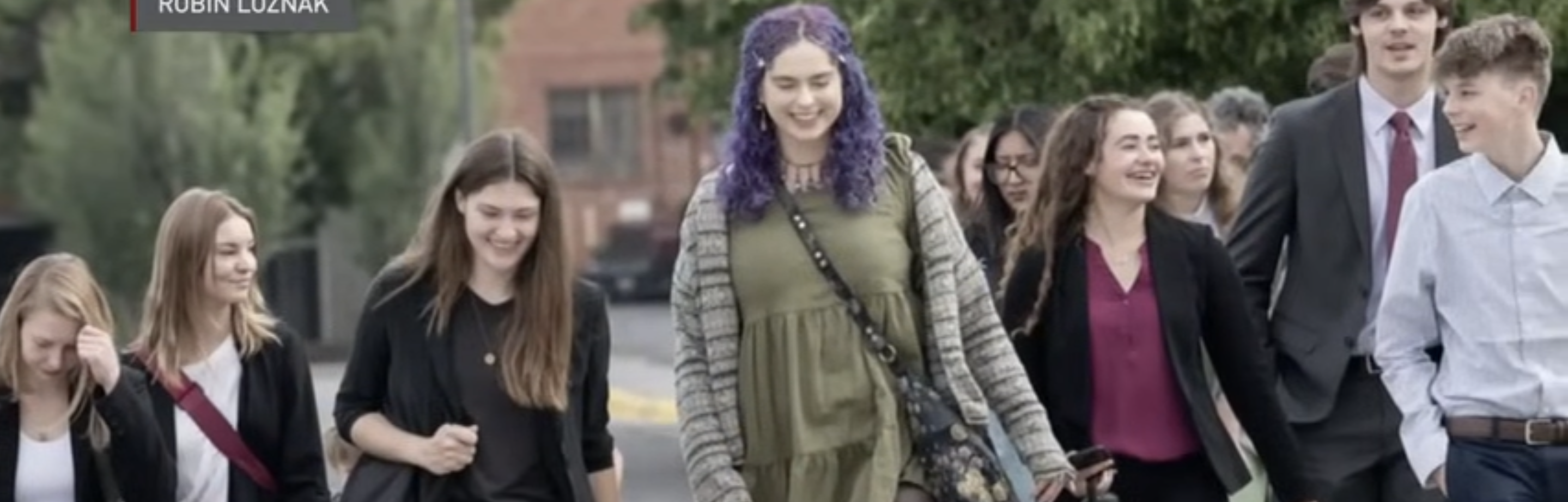 Young Activists in Montana Win Landmark Climate Change Lawsuit Against State