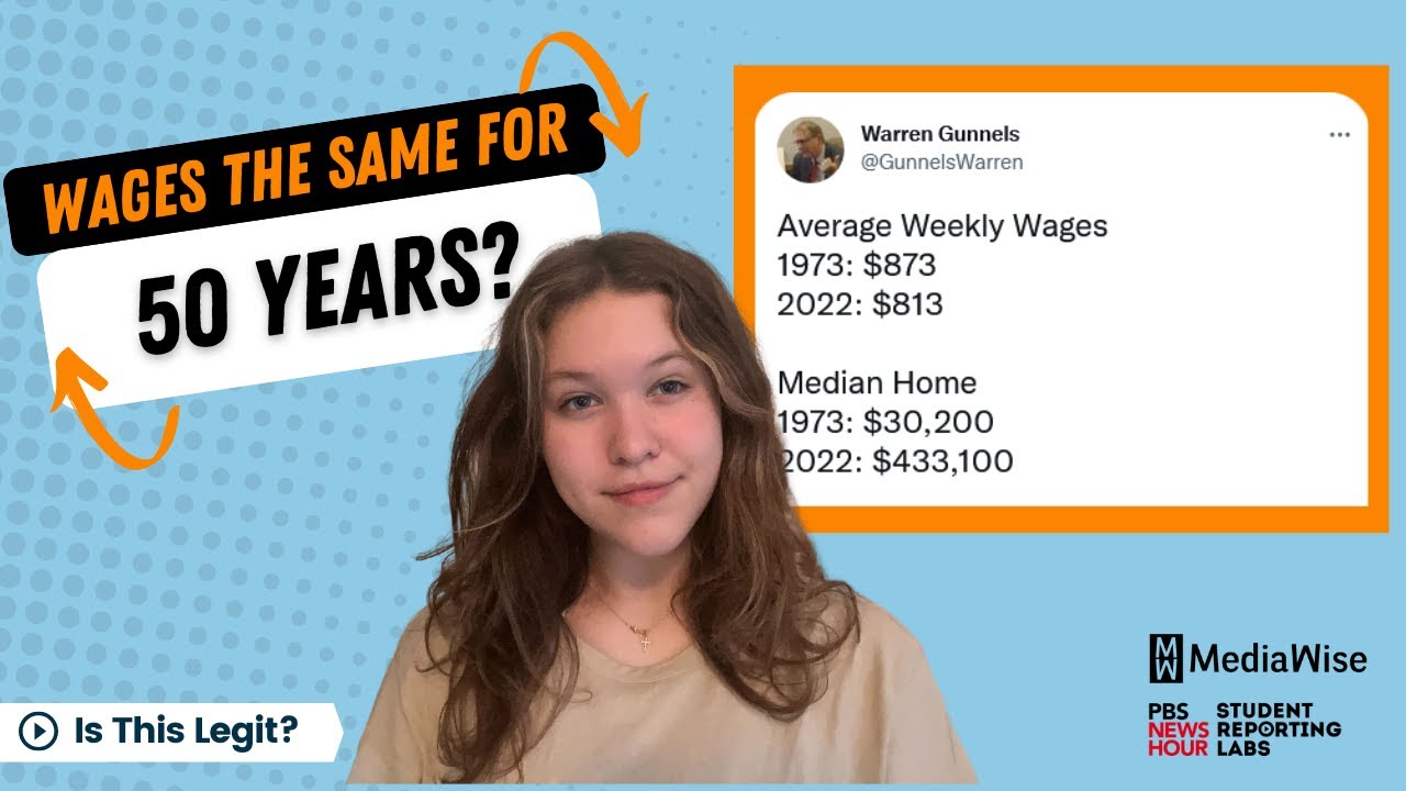 Lesson plan: How to understand statistics and data in the news