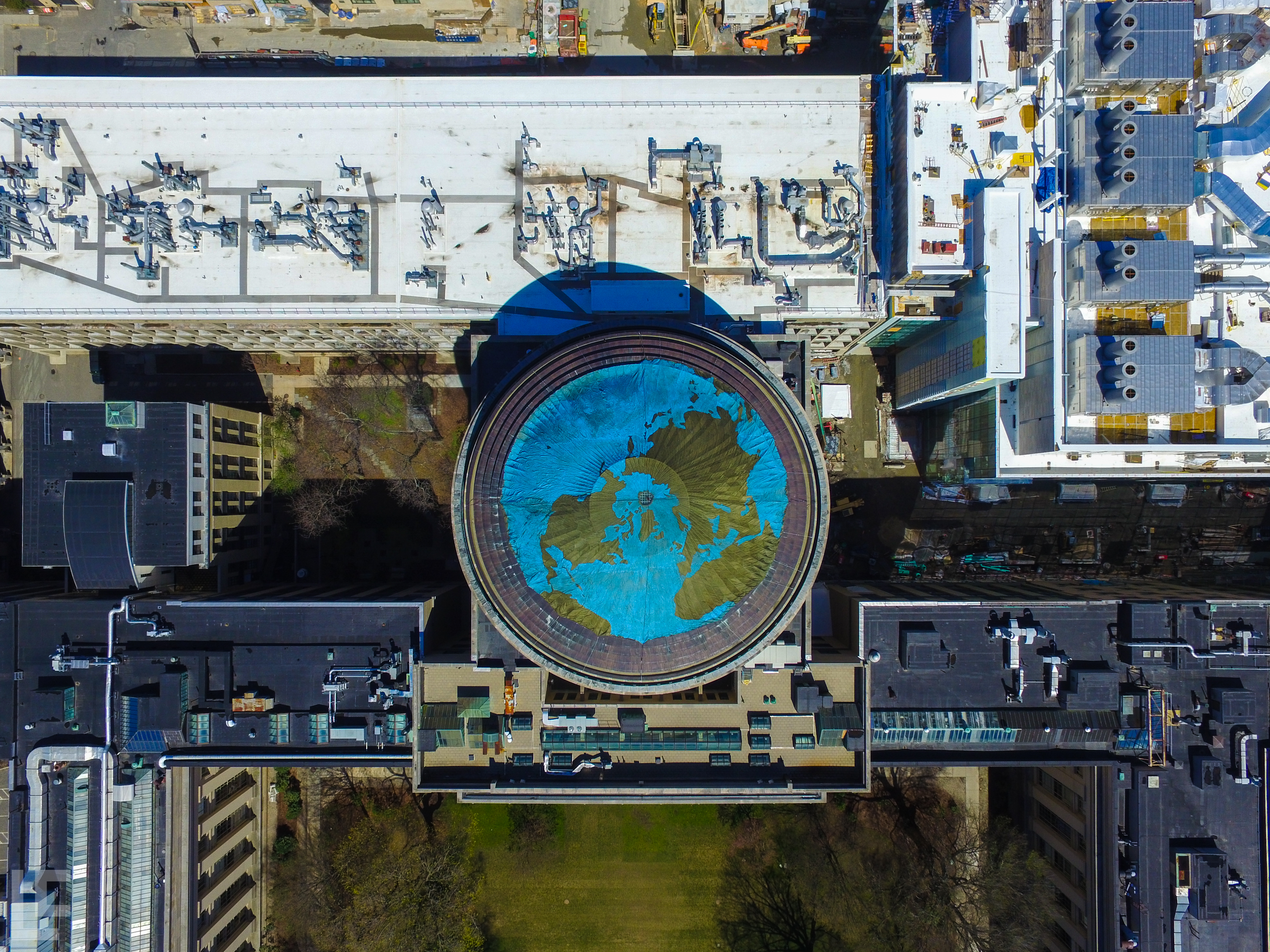 Integrating Climate Change Education, No Matter What You Teach!