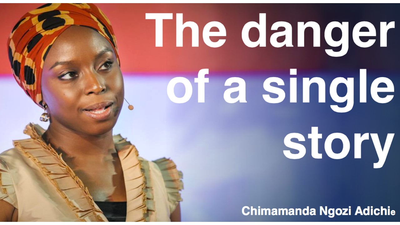 Telling My Tale: Understanding Creative Non-Fiction 