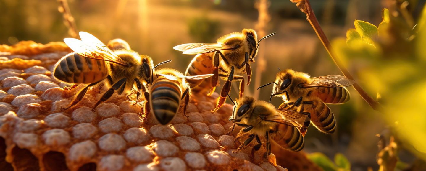Buzzing About Climate Change: The Un-bee-lievable Impact on Bees