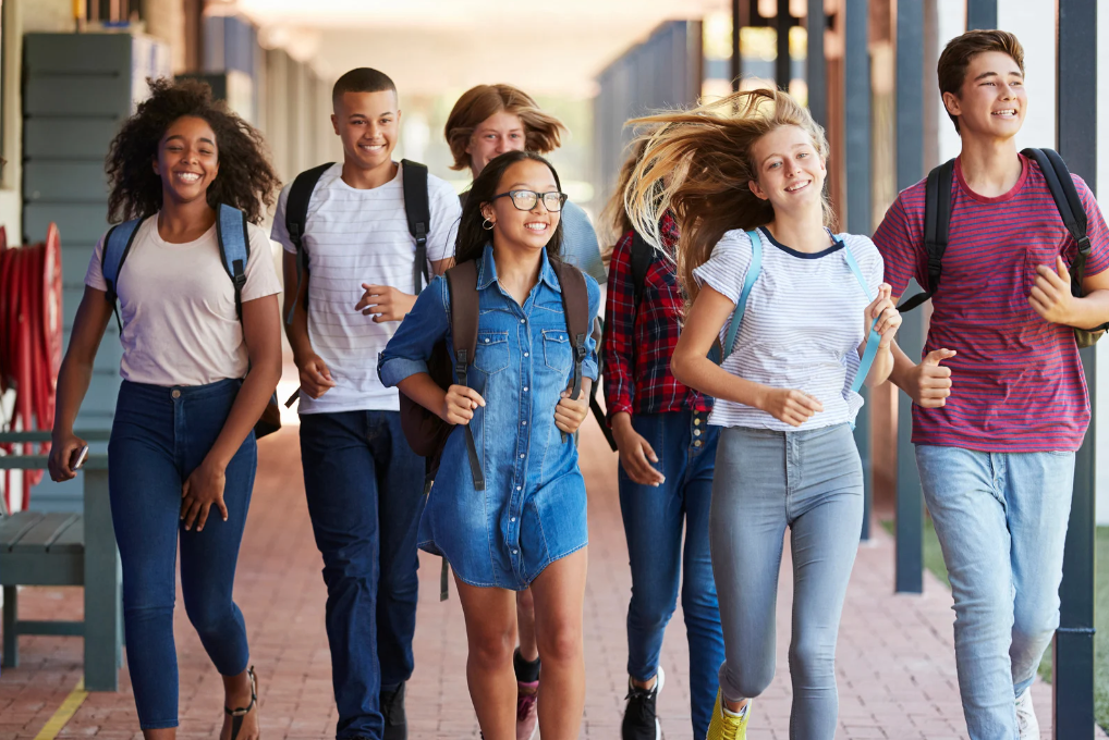 Ocean Life and Narrative Writing