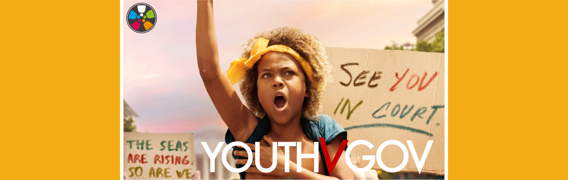 Youth in Action: Climate, Civic Engagement and Constitutional Learning 