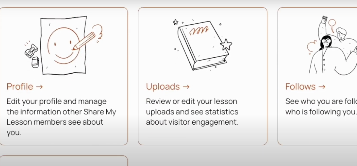 SML Partner Video: Updating Your Account