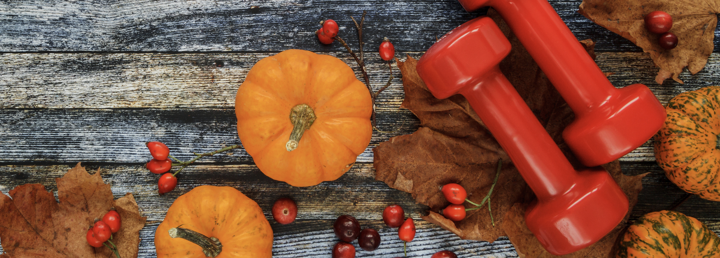 Health Over the Holidays